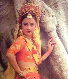 奔月在线观看,穿越时空的浪漫之旅  第2张